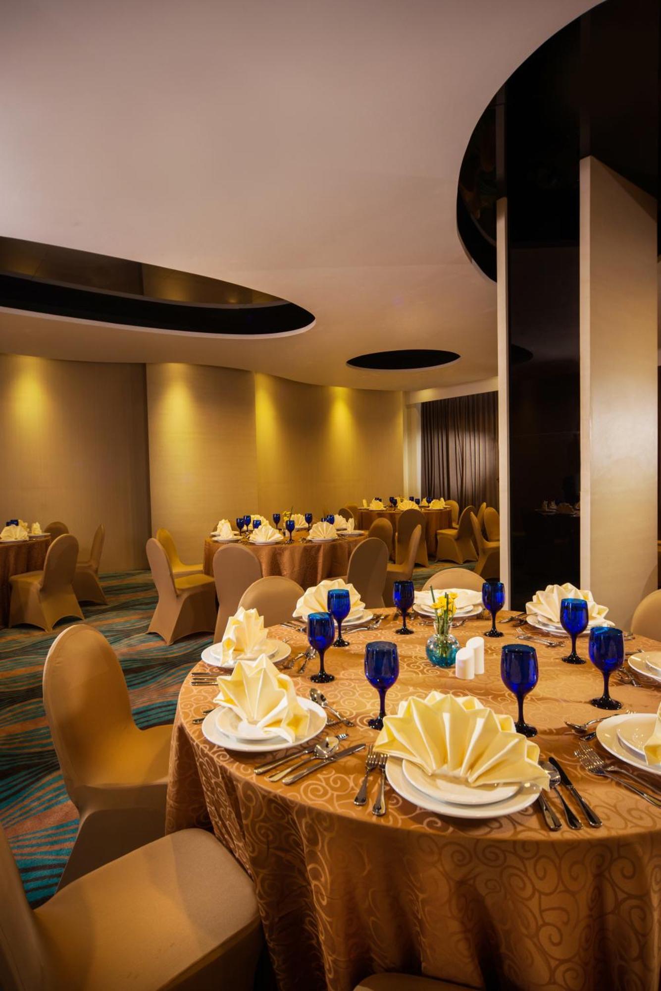 Blue Sky Hotel Petamburan Jakarta Kültér fotó