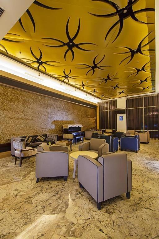 Blue Sky Hotel Petamburan Jakarta Kültér fotó
