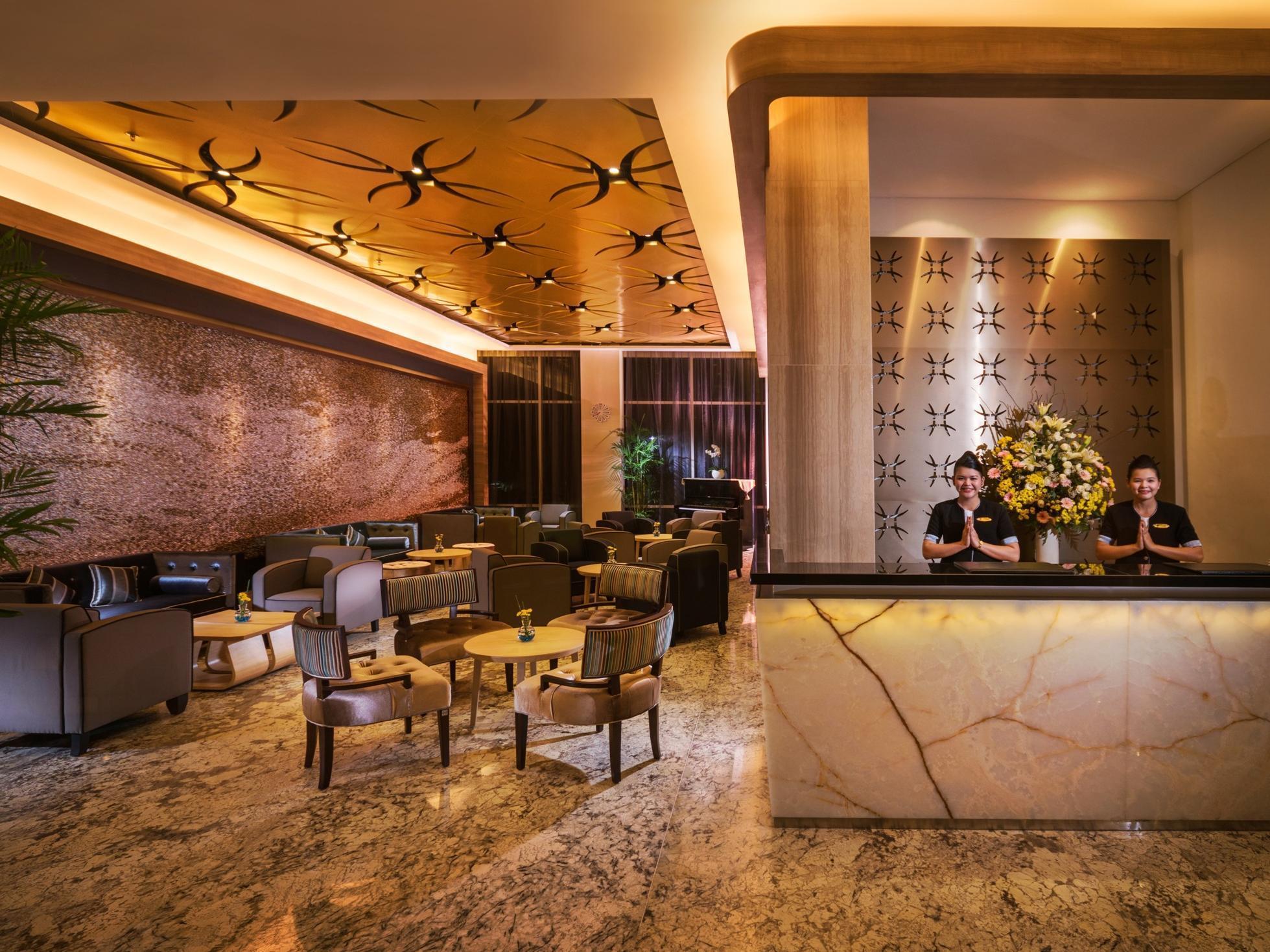 Blue Sky Hotel Petamburan Jakarta Kültér fotó