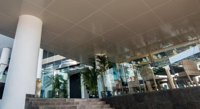 Blue Sky Hotel Petamburan Jakarta Kültér fotó